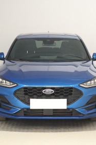 Ford Focus IV , Salon Polska, 1. Właściciel, Serwis ASO, VAT 23%, Skóra,-2