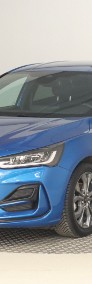Ford Focus IV , Salon Polska, 1. Właściciel, Serwis ASO, VAT 23%, Skóra,-3