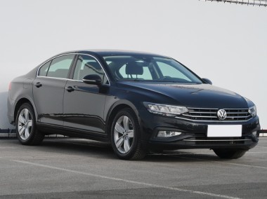 Volkswagen Passat B8 , Salon Polska, 1. Właściciel, Automat, VAT 23%, Navi,-1