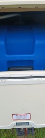 Przyczepa premium Bailey Olympus 525, Alu-Tech Bodyshell,  2010 r.-4