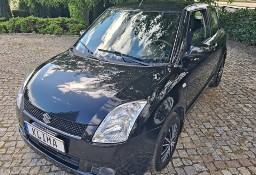 Suzuki Swift IV KLIMA BOGATE WYPOSAŻENIE ANDROID AUTO