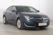 Opel Insignia , Automat, Navi, Xenon, Bi-Xenon, Klimatronic, Tempomat,