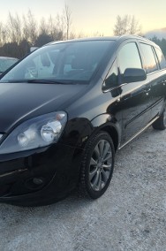 1.7 CDTi Nawigacja ,Klimatyzacja, Serwis ,Opłacona-2