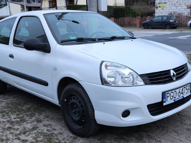 2010r Zadbany, Campus-1