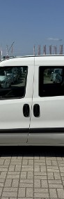 Fiat Doblo II Maxi, polski salon, serwis, faktura vat-4