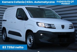 Peugeot Partner M L1H1 M L1H1 1.5 100KM