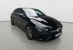 Mercedes-Benz Klasa CLA