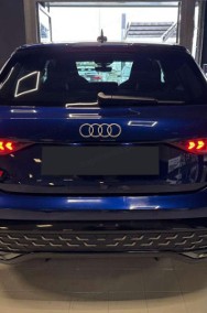 Audi A3 III 35 TFSI S Line Sportback 1.5 35 TFSI S Line Sportback (150KM) Kamera-2