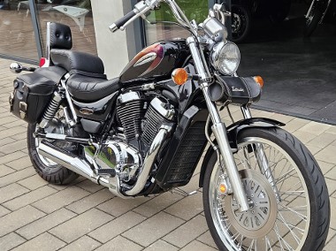 Suzuki VS 800 Intruder | 1999 | 40 378 km | bdb stan -raty--1