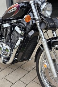 Suzuki VS 800 Intruder | 1999 | 40 378 km | bdb stan -raty--2