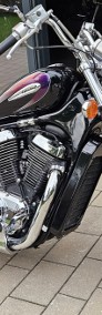 Suzuki VS 800 Intruder | 1999 | 40 378 km | bdb stan -raty--3