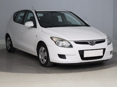 Hyundai i30 I , Klima-1