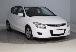 Hyundai i30 I , Klima