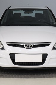 Hyundai i30 I , Klima-2