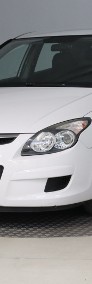 Hyundai i30 I , Klima-3