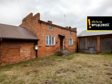 Dom do remontu Dwikozy 6 km od Sandomierza-1