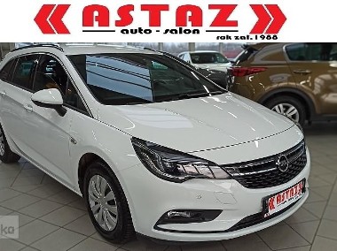 Opel Astra K IV 1.4 T LPG Enjoy-1