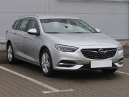 Opel Insignia , Salon Polska, Serwis ASO, Skóra, Klimatronic, Tempomat,