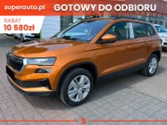 Skoda Karoq Drive 1.5 TSI DSG Drive 1.5 TSI 150KM DSG