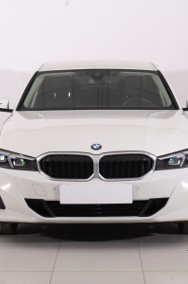 BMW SERIA 3 , Salon Polska, Serwis ASO, Automat, Navi, Klimatronic,-2