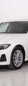 BMW SERIA 3 , Salon Polska, Serwis ASO, Automat, Navi, Klimatronic,-3