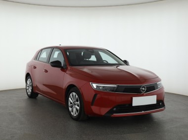 Opel Astra L (VI) , Salon Polska, Serwis ASO, VAT 23%, Klimatronic, Tempomat,-1