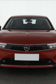 Opel Astra L (VI) , Salon Polska, Serwis ASO, VAT 23%, Klimatronic, Tempomat,-2