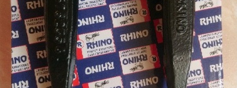 676235.4 bagnet podwójny hederu Claas wzmocniony RHINO-1