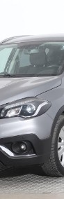 Suzuki SX4 S-Cross , Salon Polska, VAT 23%, Navi, Klimatronic, Tempomat,-3