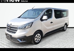 Renault Trafic III automat, salon pl, f-vat 23 % cena brutto