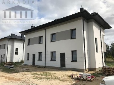 Dom Łomianki-1