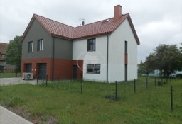 Nowy dom Szymanów, ul. Lipowa