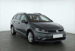 Volkswagen Golf Sportsvan , Salon Polska, VAT 23%, Klimatronic, Tempomat, Parktronic,