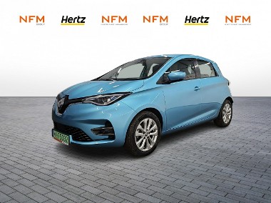 Renault Zoe R135(135 KM) ZEN Salon PL F-Vat-1