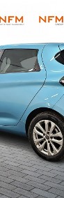 Renault Zoe R135(135 KM) ZEN Salon PL F-Vat-4