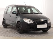 Skoda Roomster I , Salon Polska, GAZ, Klima,ALU, El. szyby
