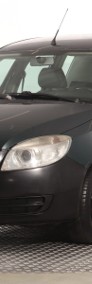 Skoda Roomster I , Salon Polska, GAZ, Klima,ALU, El. szyby-3