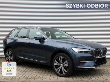 Volvo XC60 II T6 Plug-In Hybrid AWD Ultra Bright T6 Plug-In Hybrid AWD Ultra Bright-1