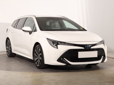Toyota Corolla XII , Salon Polska, 1. Właściciel, Automat, VAT 23%, Klimatronic,-1