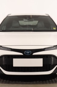 Toyota Corolla XII , Salon Polska, 1. Właściciel, Automat, VAT 23%, Klimatronic,-2