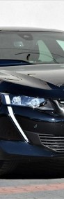 Peugeot 508 GT,NightVision,FullLed,Automat 8 biegów,Skóra,Navi,Alu19-4