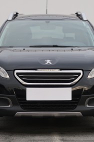 Peugeot 2008 , Salon Polska, 1. Właściciel, Serwis ASO, Navi, Klimatronic,-2