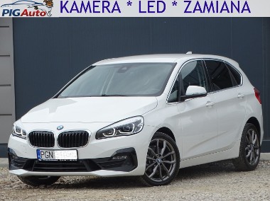 BMW SERIA 2-1