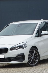 BMW SERIA 2-2