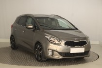 Kia Carens IV , Automat, Navi, Klimatronic, Tempomat, Parktronic,