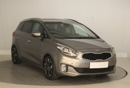 Kia Carens IV , Automat, Navi, Klimatronic, Tempomat, Parktronic,