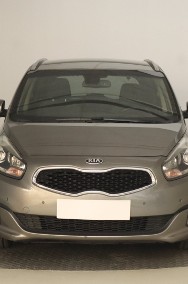 Kia Carens IV , Automat, Navi, Klimatronic, Tempomat, Parktronic,-2