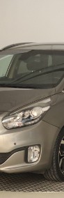 Kia Carens IV , Automat, Navi, Klimatronic, Tempomat, Parktronic,-3