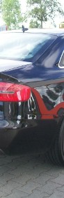 Audi A4 IV (B8) 2,0TFSI 211KM A/C LIFT LEDY SKÓRA STAN BDB NR 49-4