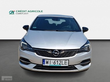 Opel Astra K V 1.5 CDTI GS Line S&S Hatchback. WI612LE-1